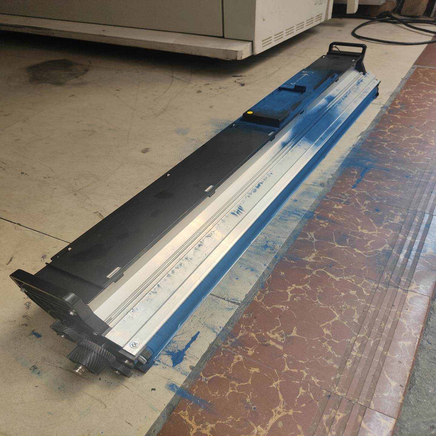 （设备配件）6279 显影60556035 施乐器