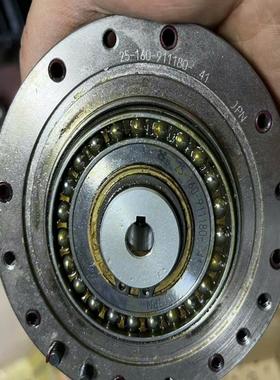 （设备配件）25-160-911180-41   HD谐波减速机，拆机件