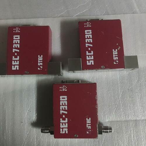 STEC SEC-7330M 7340M 质量计