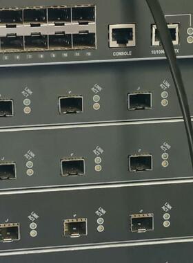 H3C LSQ1TGS8SC0,S7506EV5版本8口万兆