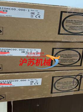 全新原装贝加莱 8B0C0320HC00000-1