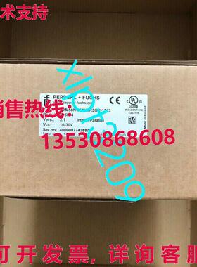 原装供应FVM58N-011K2R3GN-1213 P+F 编码器