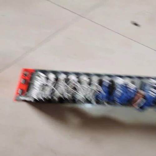 PLC DAISY-R128M DAISY-R128I－7