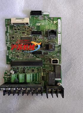 安川变频器主板ETC740111-S5073YPHT31