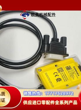 DM60Q-00康耐视读码器，COGNEX，成色如图，现货议议价