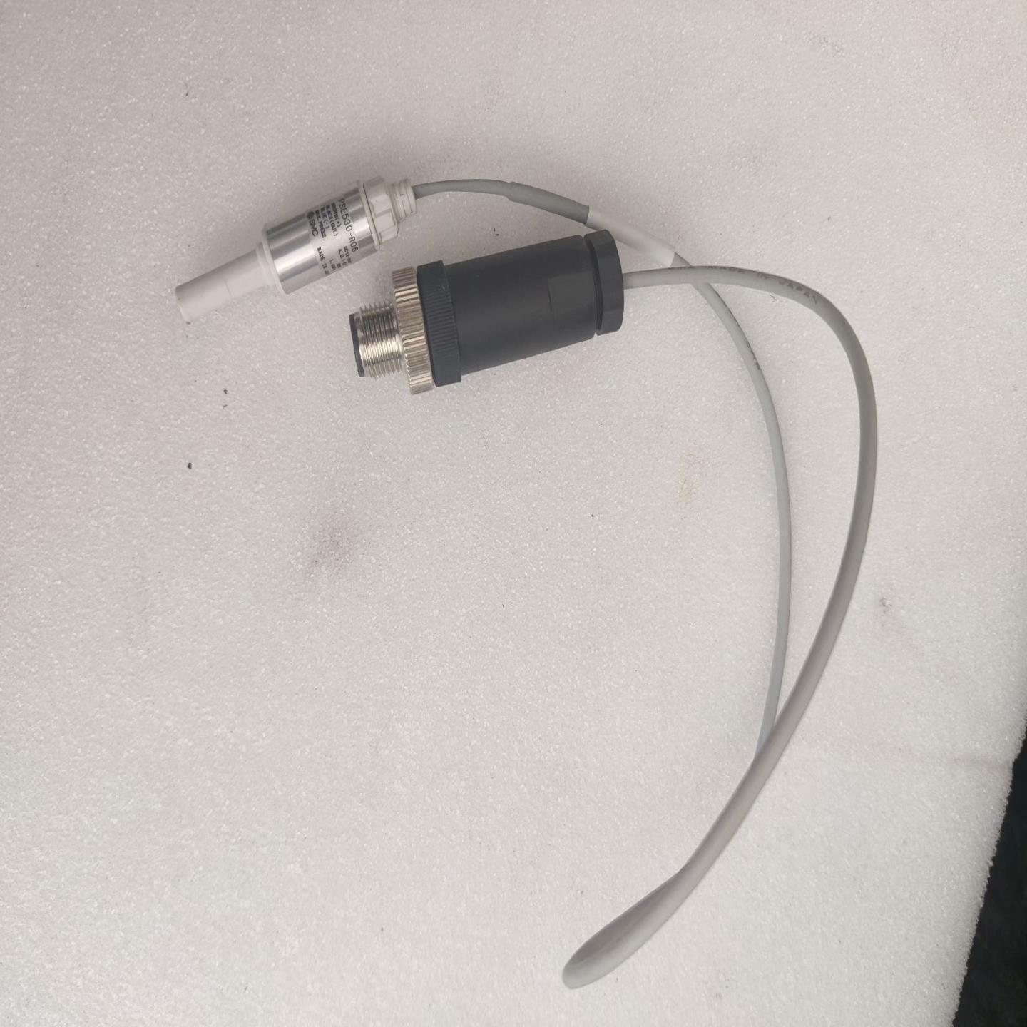 SMC压力开关传感器PSE531-R06议价