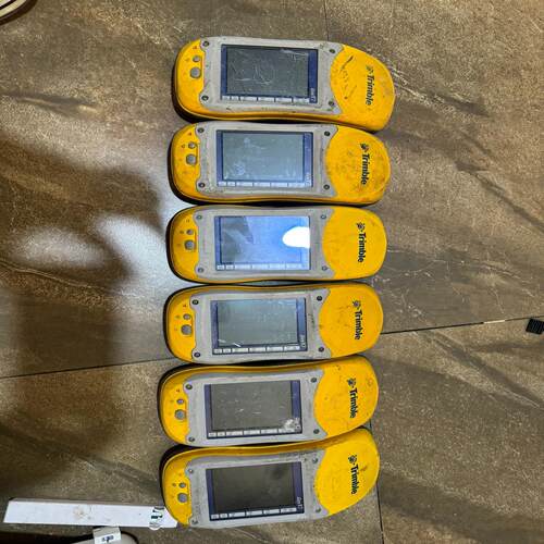 Trimble/天宝 GeoXT