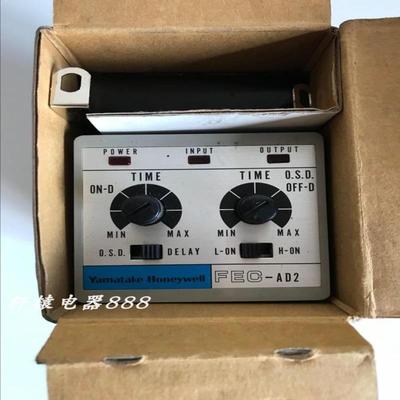 YAMATAKE HONEYWELL FEC-AD2 议价