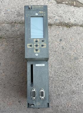 INTERBUS模块 IBSS7400DSC/I-T 271