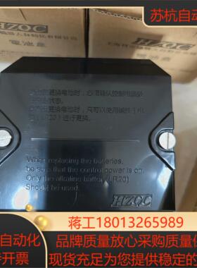 A06B-6050-k060发那科四节一号电池盒