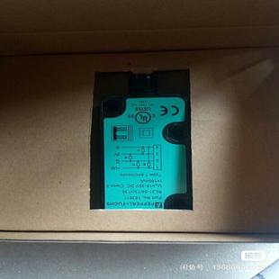 73c 136有30个 倍加福光电RL31 全新原装