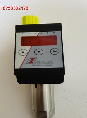 德国比勒BUHLER压力传感器DE-40880