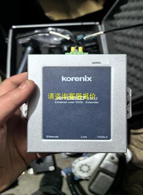询价Koranic JETCON 2502转换器 现货实物拍摄