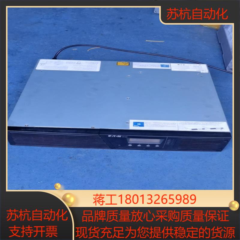 AVL测试设备电源PW9130i1500R-XL2U ，实物议价