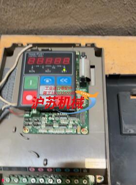 希望森兰变频器Hope800G2.2T4，2.2千瓦