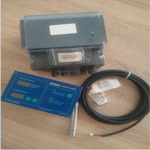 Salt Content Alarm SCA2012 SAA