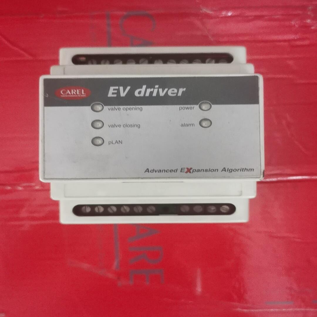 麦克维尔风冷螺杆机组MHS/MCS/ALS电子膨胀阀驱动器E