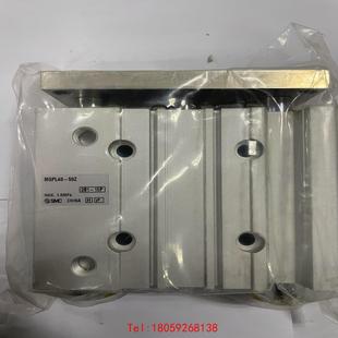 MGPL40 带导杆气缸 日本SMC 50Z 非标价