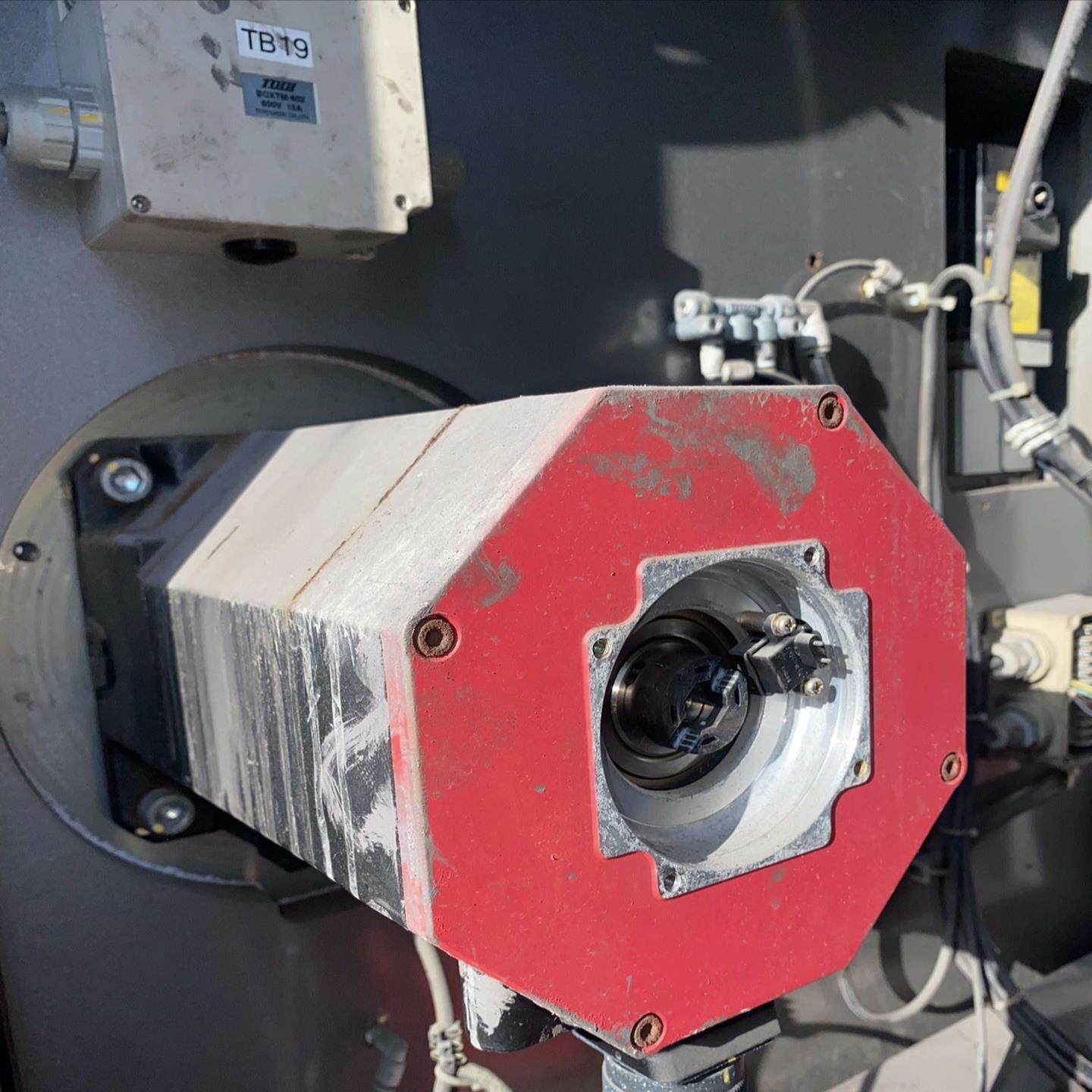 发那科电机A06B-0269-b400 无编码器 有量议价