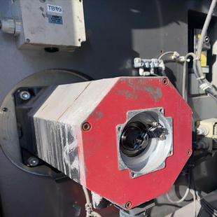 器 发那科电机A06B 无编码 b400 有量议价 0269