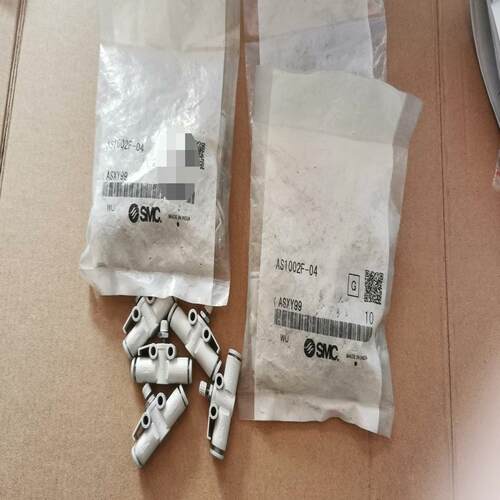 AS1002F-04,SMC原装正品35个