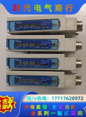 SMC 电磁阀 通讯模块 EX260-SMJ4议价