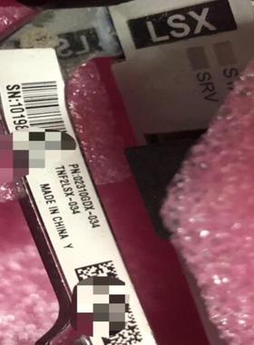 出售华为LSX 10G波长转化板 TNF2LSX-034 0