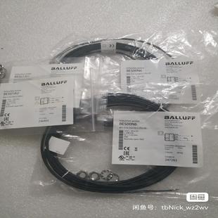 BES BES01AU BALLUFF巴鲁夫 BES00N6