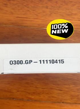 0300.GP-11110415  堡盟Baumer传感器