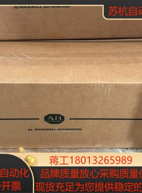 AB变频器20F11ND8P0JA0NNNNN全新原装正