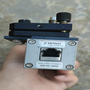 克朗斯KRONES 0-901工业相机H74F-V3视觉ED