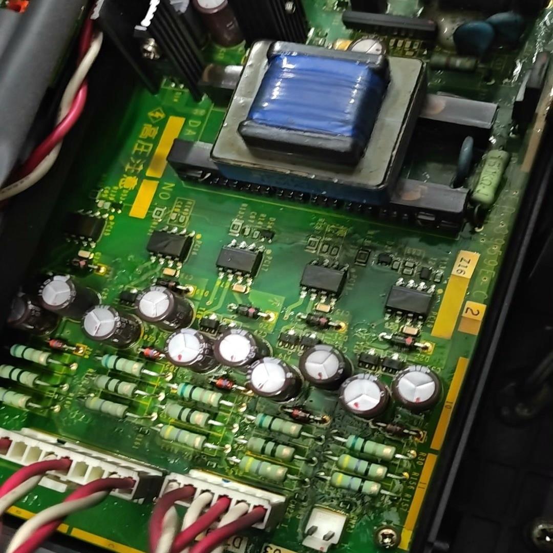 EP3959E-C2富士驱动板