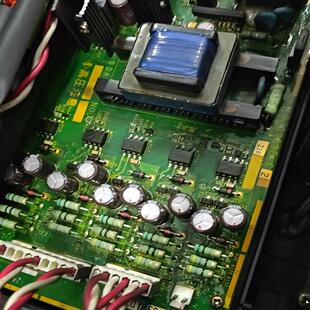 EP3959E C2富士驱动板