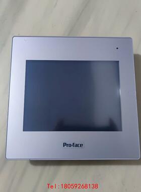 【非标价】拆机普洛菲斯触摸屏PFXGP4402WADW