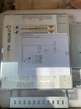 pitchmaster II驱动器，全新原装KEBA驱动器