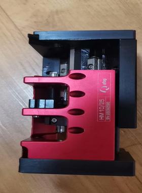 瑞士AFAG原装气缸,成色很好,有点小磕碰,好像没安装过,当