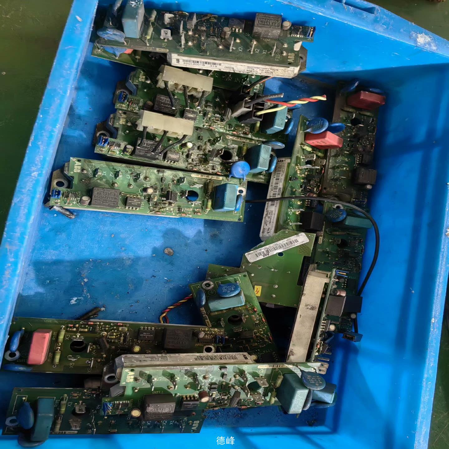 [德峰]fis-31/3a 3adt312111p2101FIS31