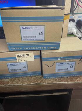 永宏FBs-24XYR全新原装