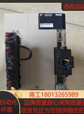 安川15kw伺服驱动器五代驱动SGDV-120A01A00