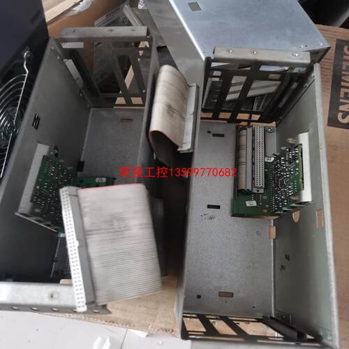 【荣强工控】6ra70CPU盒子，拆机的