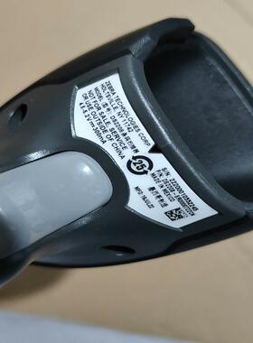 斑马DS2208，扫描枪，成色如图，功能正常使用