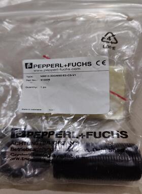 倍加福 全新原装 NBB10-30GM50-E2-C3-V1