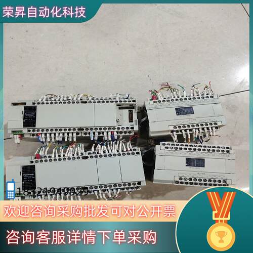 现货PLC. AFPXHC60TD-F  AFPX0E40T