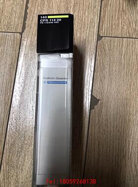 【非标价】SCHNEIDER 140CPS11420库存7 成色好21