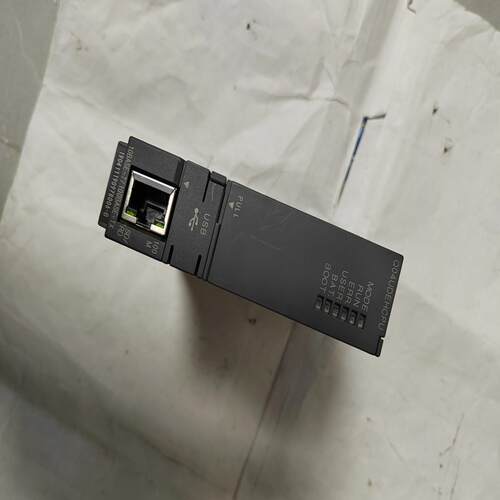 模块 Q04UDEHCPU 拍  无修无拆 成色好