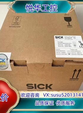 MicroScan3安全扫描仪MICS3-CBAZ55ZA议价