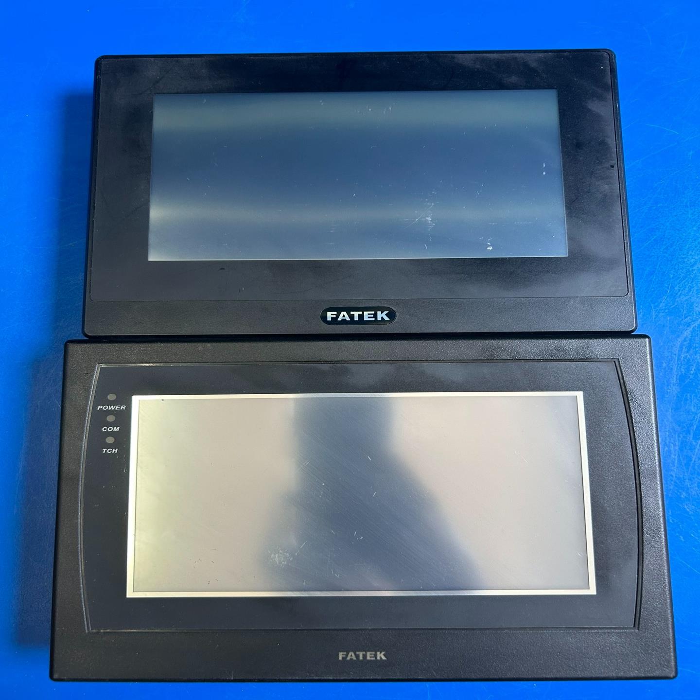 [德峰]永宏触摸屏HF070L-00，FE-070ST-T41RW