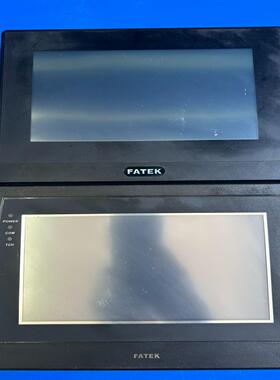 [德峰]永宏触摸屏HF070L-00，FE-070ST-T41RW