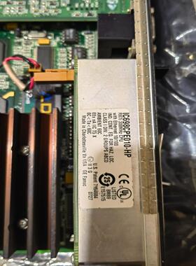 [德峰]ic698CPE010拆机功能正常，议价