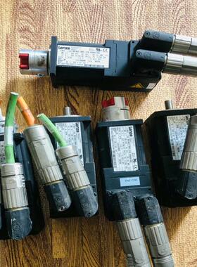 【工控自动化】电机马达拆机电机 MCS06C41-RS0P1-A11N-S议价